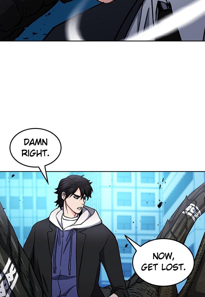 The Druid of Seoul Station Chapter 68 - Page 34