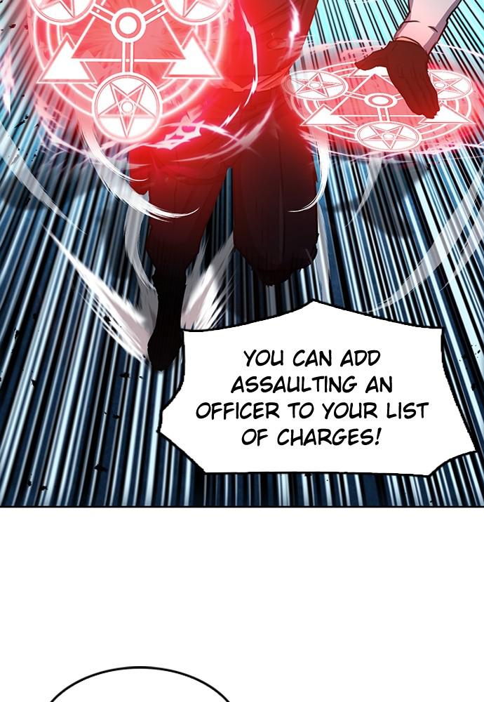 The Druid of Seoul Station Chapter 68 - Page 36