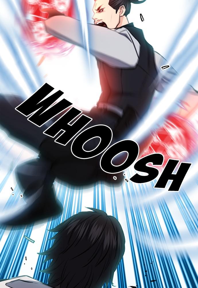 The Druid of Seoul Station Chapter 68 - Page 39