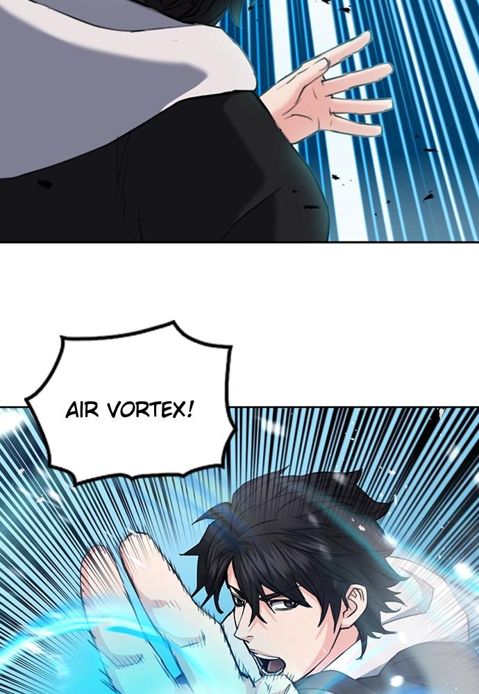 The Druid of Seoul Station Chapter 68 - Page 40