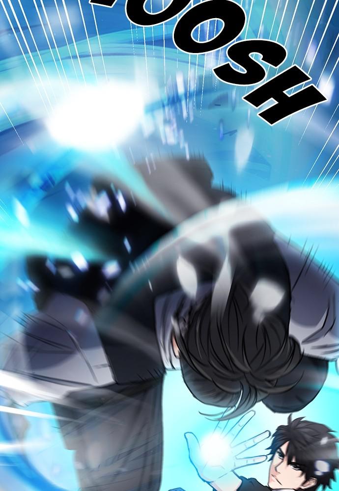 The Druid of Seoul Station Chapter 68 - Page 42