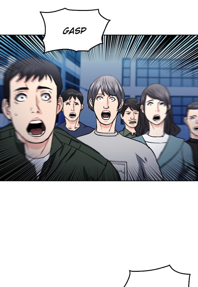 The Druid of Seoul Station Chapter 68 - Page 44