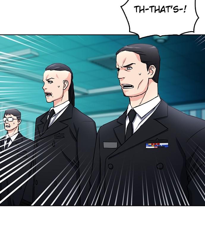 The Druid of Seoul Station Chapter 68 - Page 45