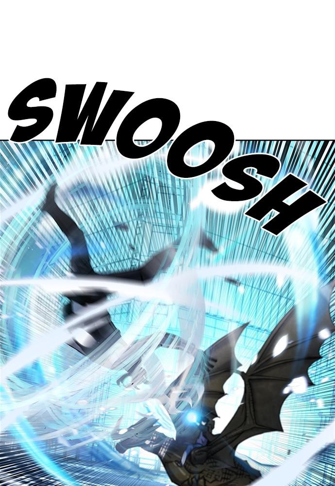 The Druid of Seoul Station Chapter 68 - Page 46