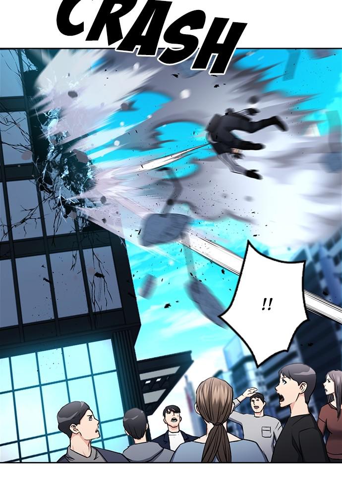 The Druid of Seoul Station Chapter 68 - Page 48