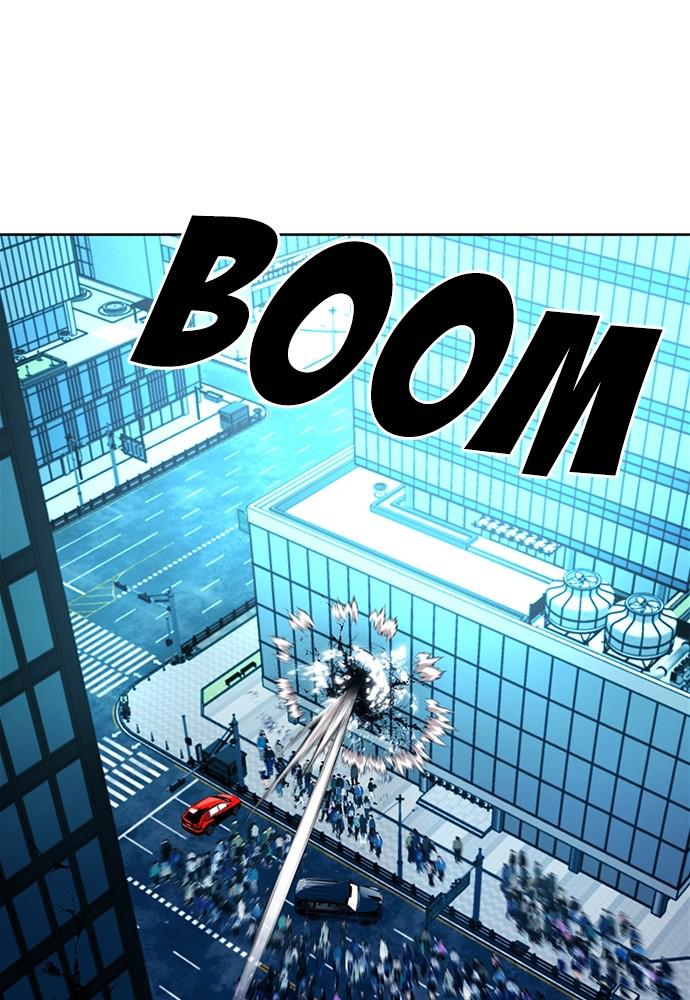 The Druid of Seoul Station Chapter 68 - Page 49