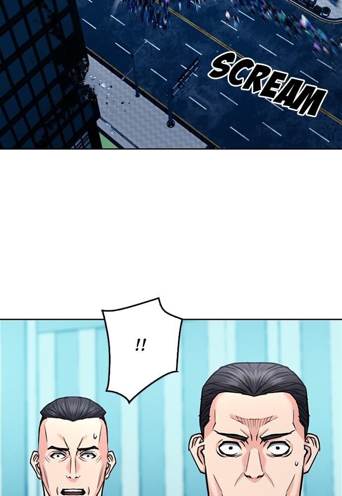 The Druid of Seoul Station Chapter 68 - Page 50