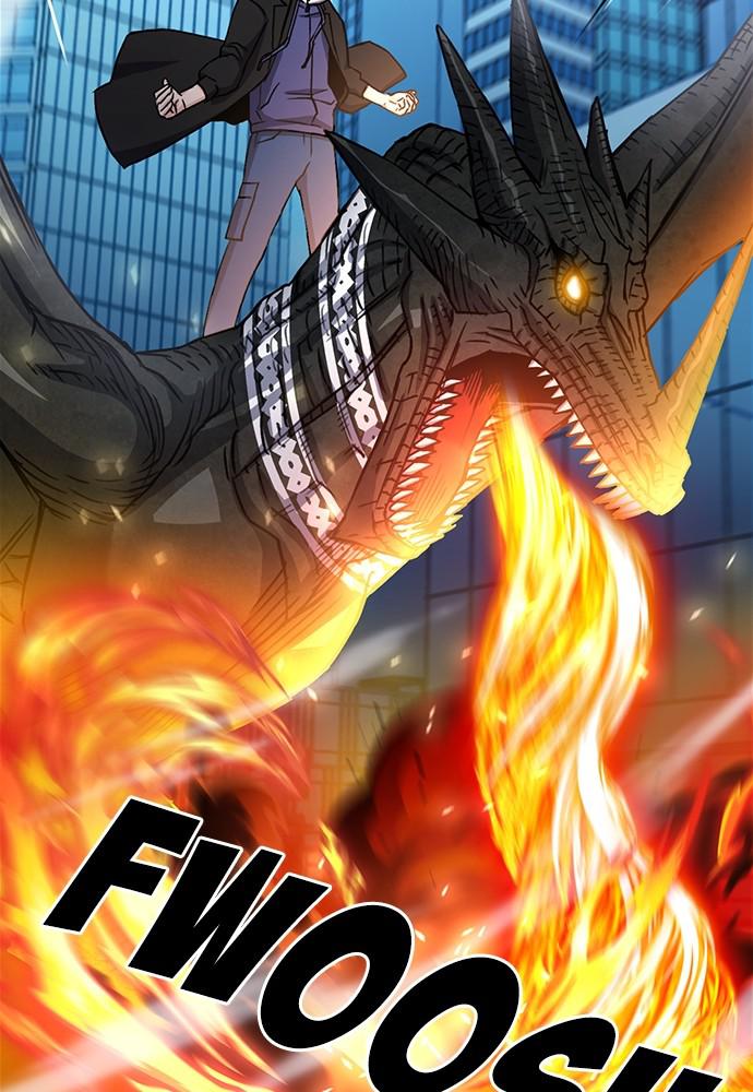 The Druid of Seoul Station Chapter 68 - Page 53