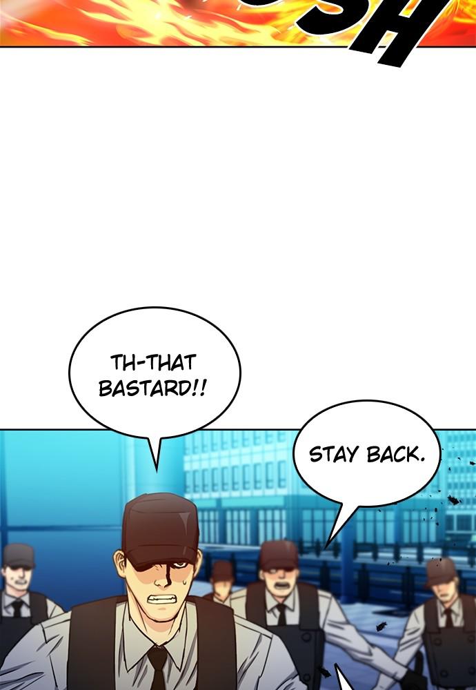 The Druid of Seoul Station Chapter 68 - Page 54