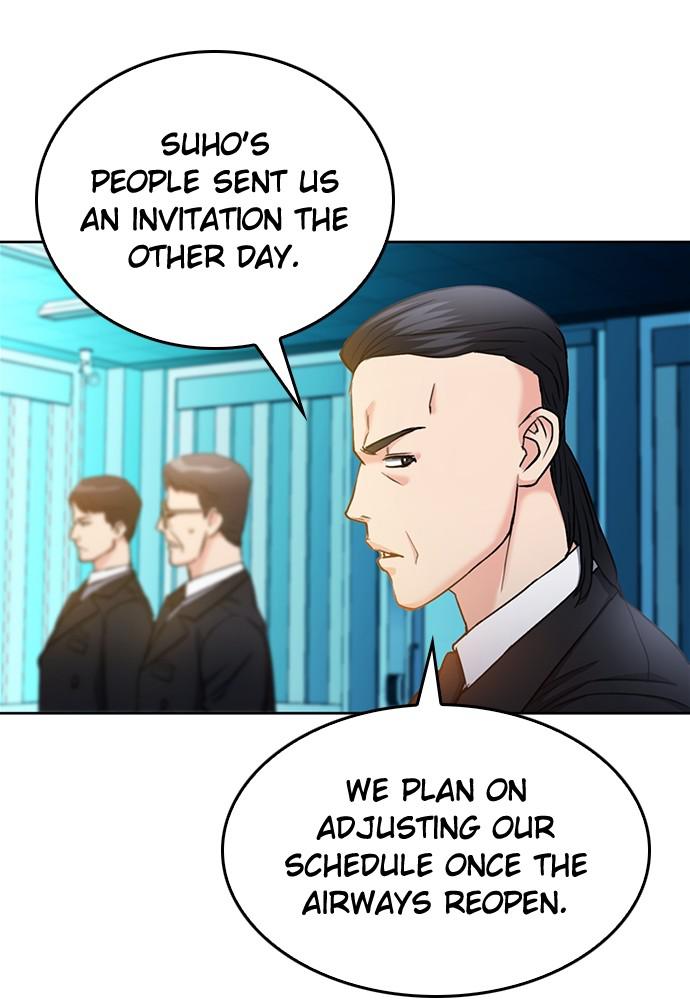 The Druid of Seoul Station Chapter 68 - Page 58