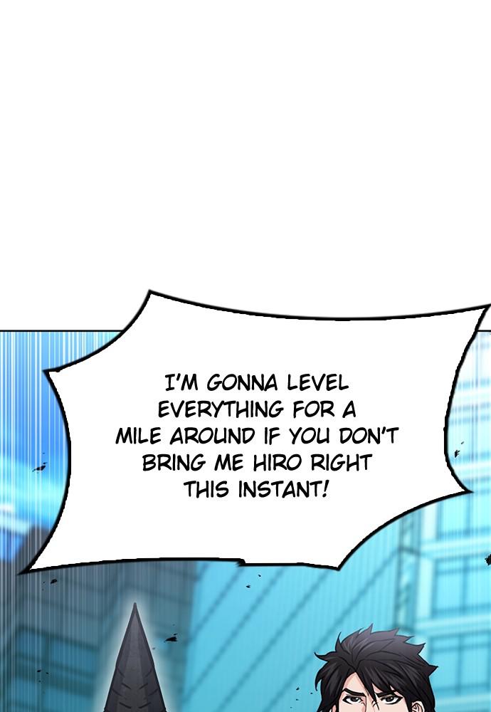 The Druid of Seoul Station Chapter 68 - Page 59