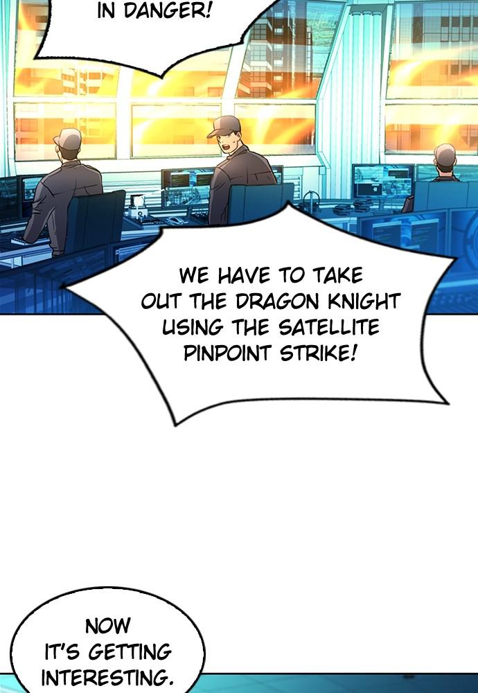 The Druid of Seoul Station Chapter 68 - Page 64