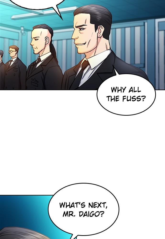 The Druid of Seoul Station Chapter 68 - Page 65