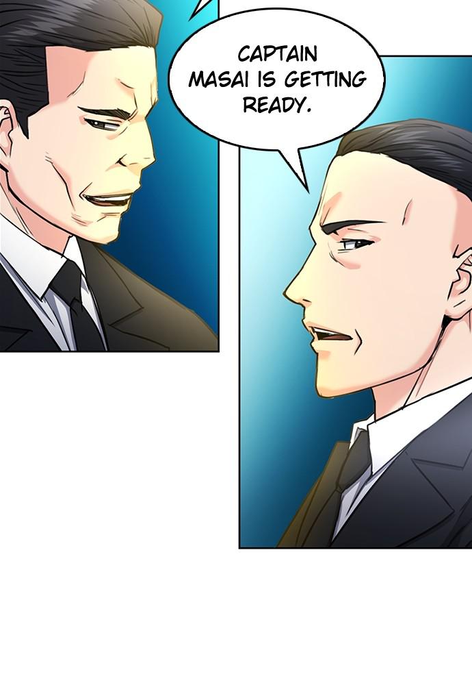 The Druid of Seoul Station Chapter 68 - Page 66