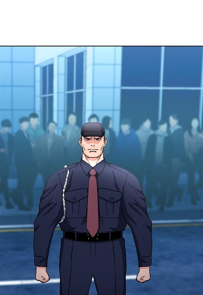 The Druid of Seoul Station Chapter 68 - Page 69