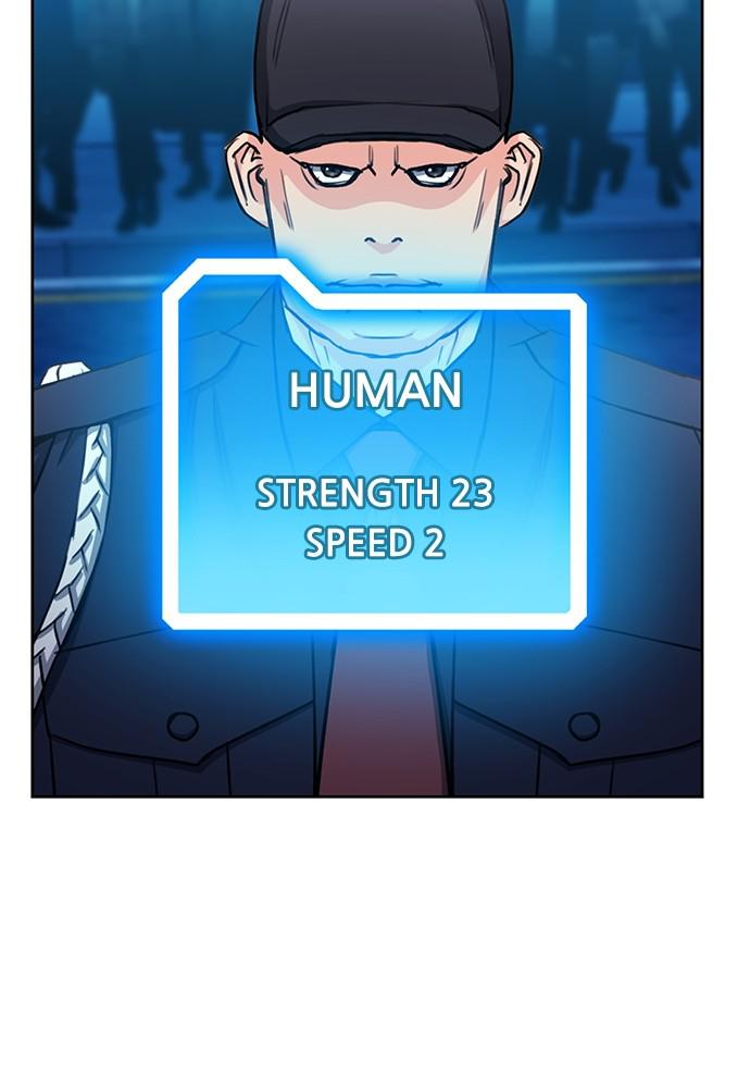 The Druid of Seoul Station Chapter 68 - Page 71