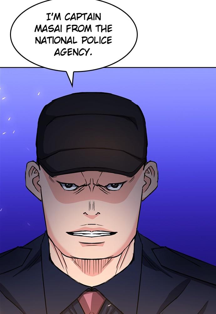 The Druid of Seoul Station Chapter 68 - Page 74