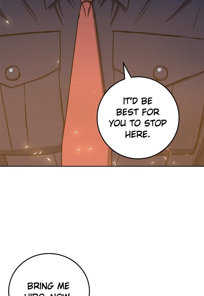 The Druid of Seoul Station Chapter 68 - Page 75