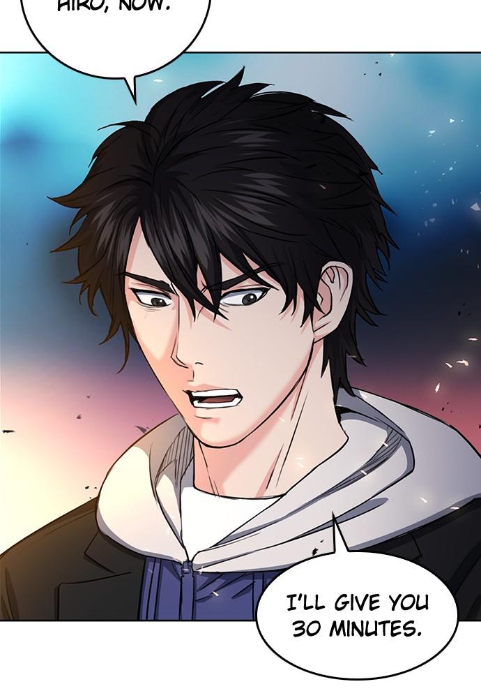 The Druid of Seoul Station Chapter 68 - Page 76