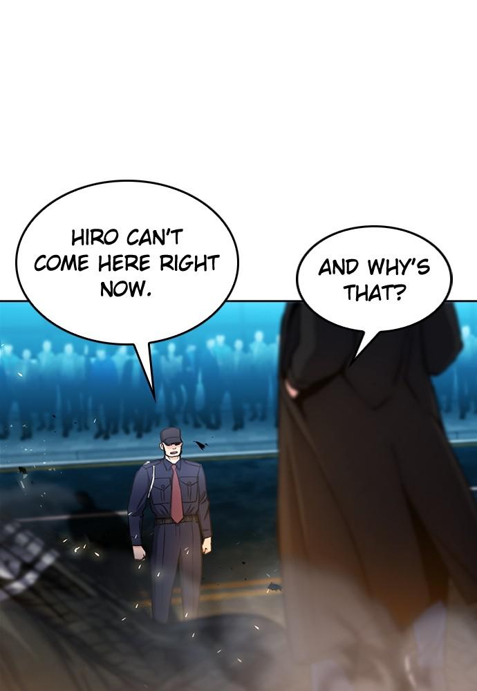 The Druid of Seoul Station Chapter 68 - Page 77