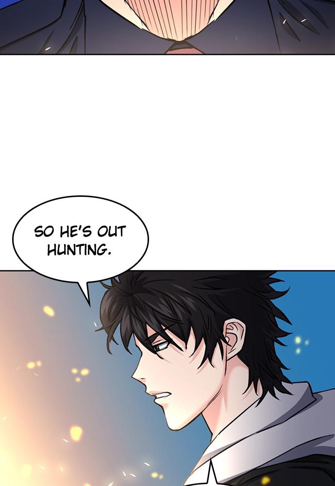 The Druid of Seoul Station Chapter 68 - Page 80