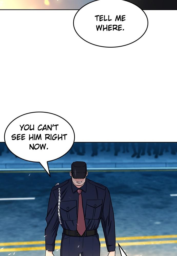 The Druid of Seoul Station Chapter 68 - Page 81