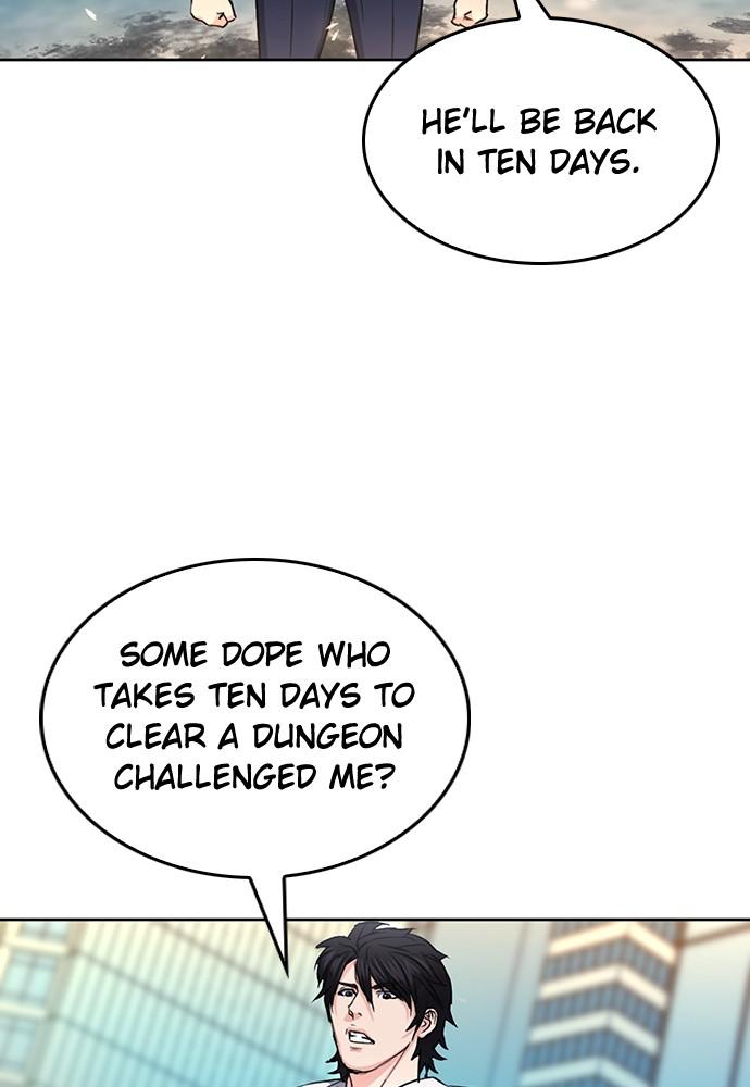 The Druid of Seoul Station Chapter 68 - Page 82