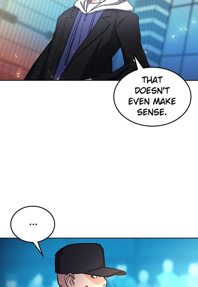 The Druid of Seoul Station Chapter 68 - Page 83