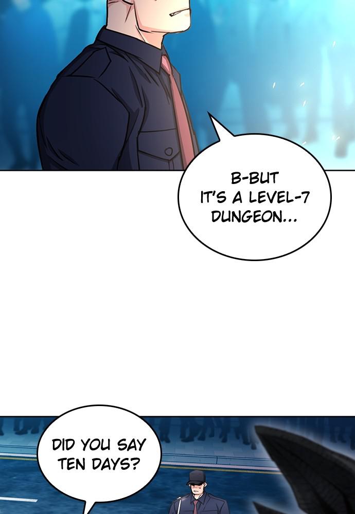 The Druid of Seoul Station Chapter 68 - Page 84