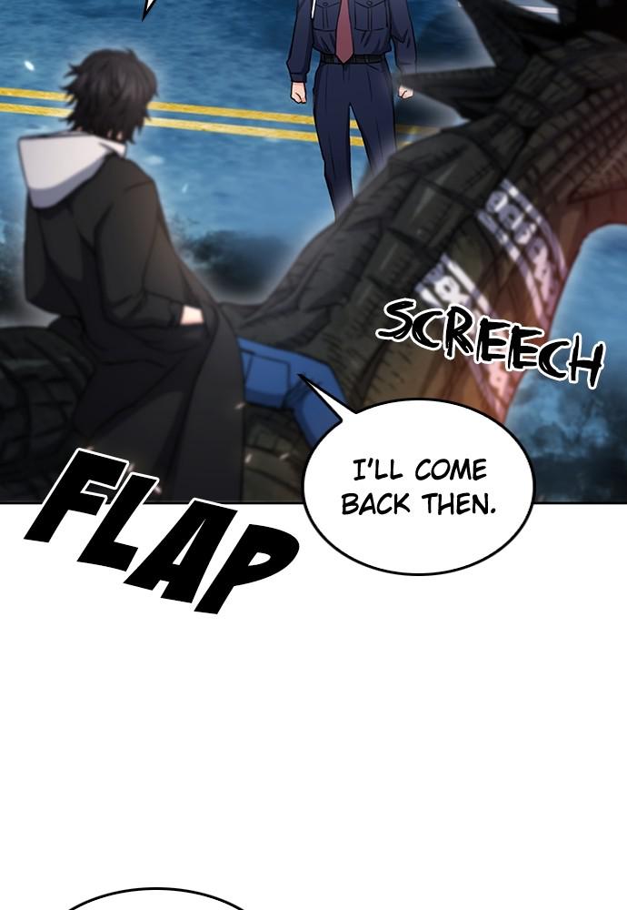 The Druid of Seoul Station Chapter 68 - Page 85