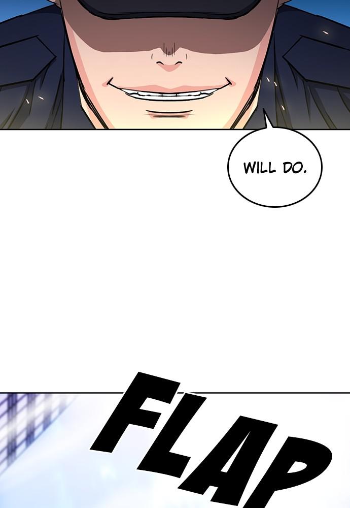 The Druid of Seoul Station Chapter 68 - Page 89