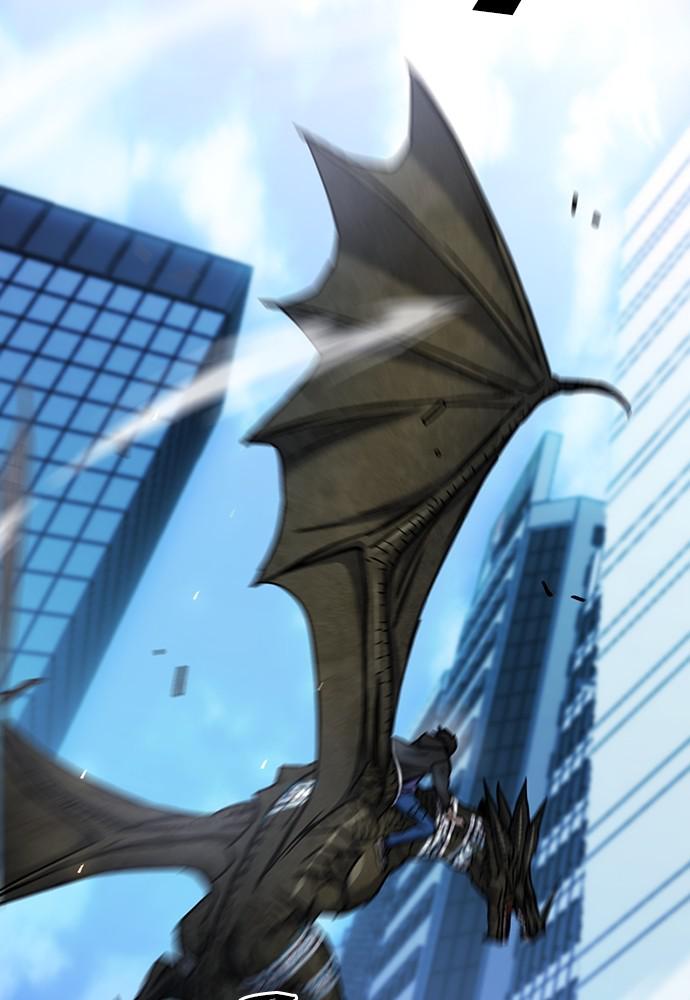 The Druid of Seoul Station Chapter 68 - Page 90