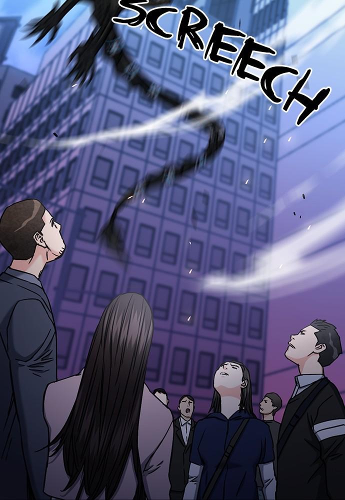 The Druid of Seoul Station Chapter 68 - Page 91