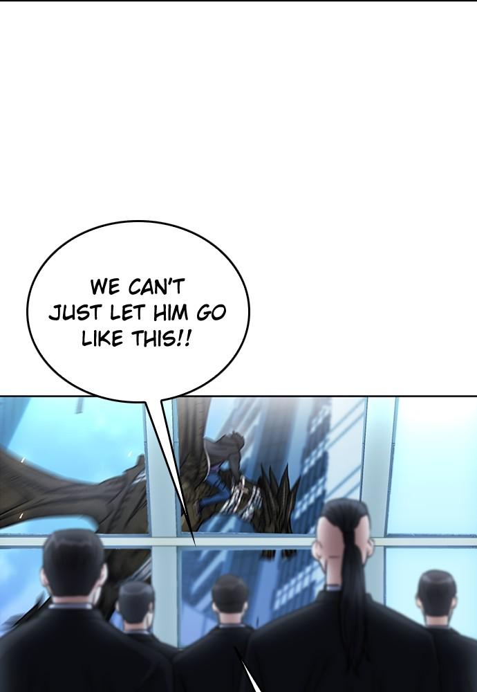 The Druid of Seoul Station Chapter 68 - Page 92