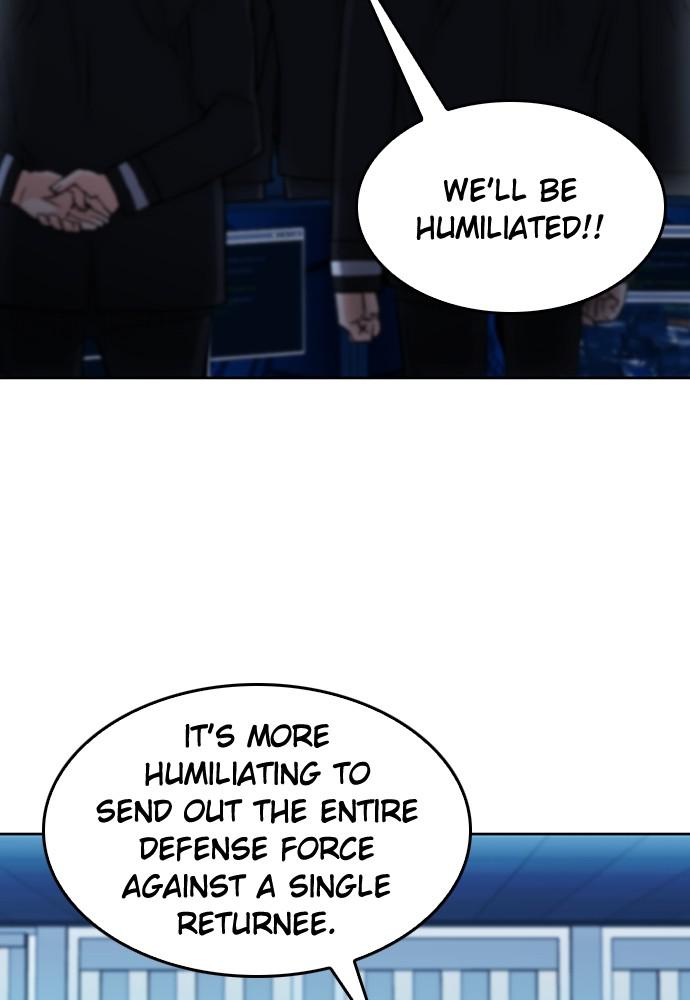 The Druid of Seoul Station Chapter 68 - Page 93