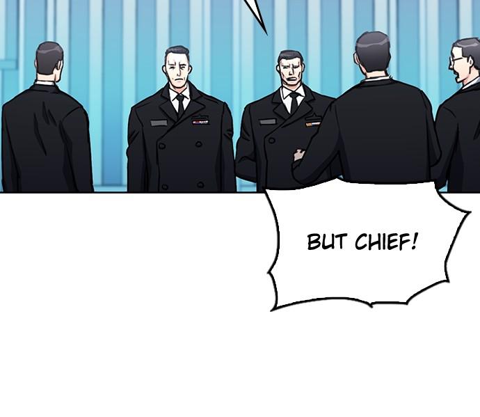 The Druid of Seoul Station Chapter 68 - Page 94