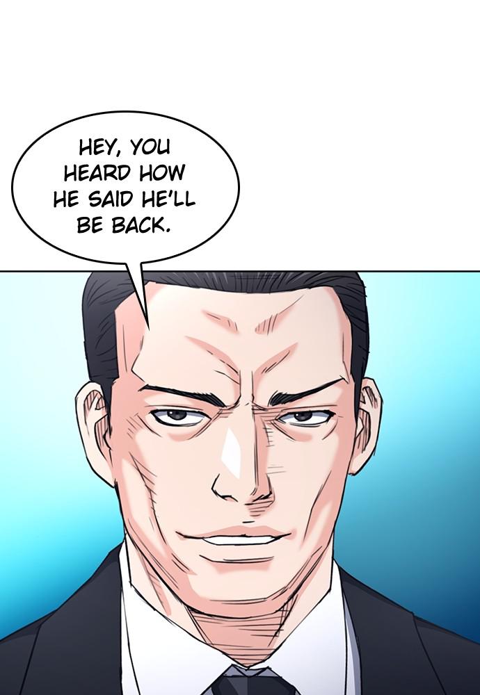 The Druid of Seoul Station Chapter 68 - Page 95