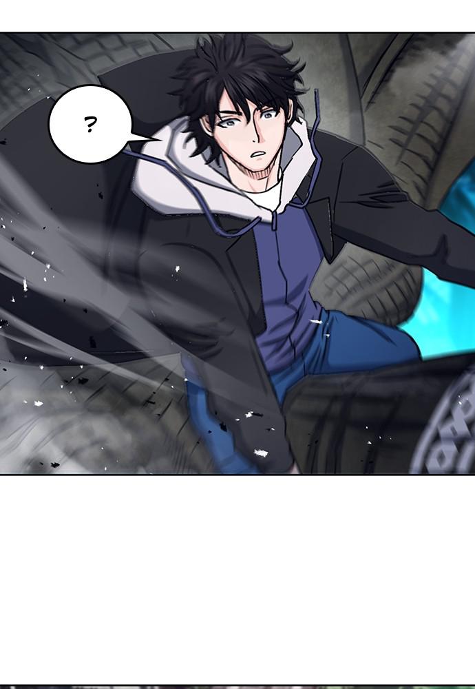 The Druid of Seoul Station Chapter 68 - Page 99