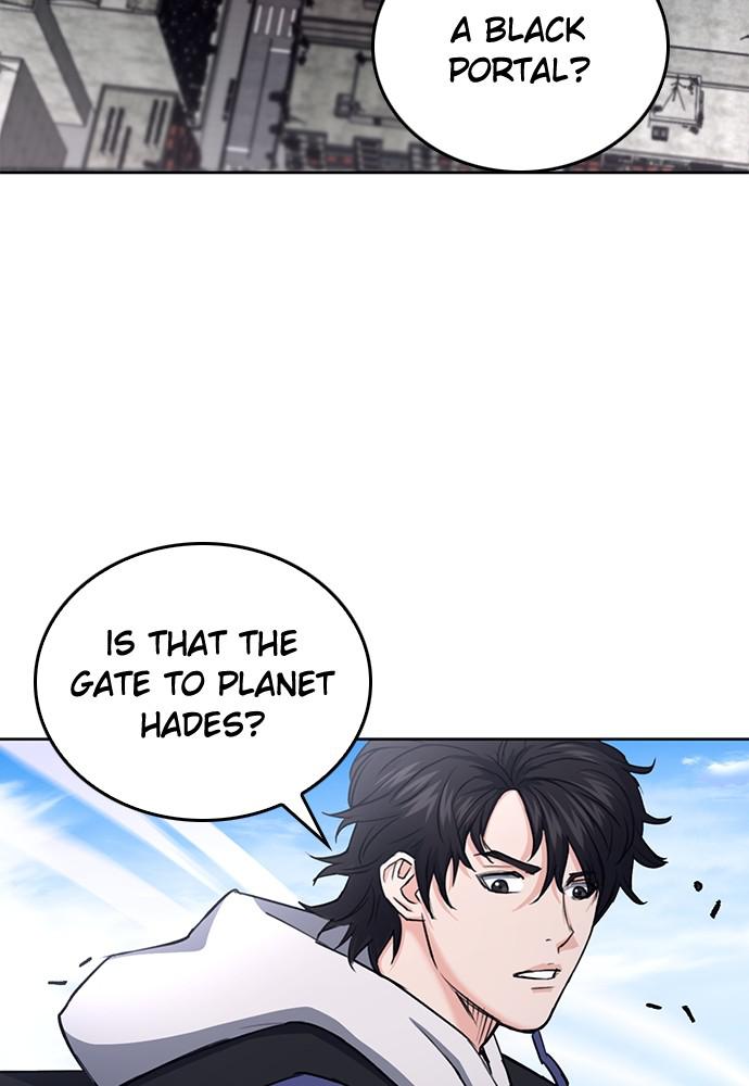 The Druid of Seoul Station Chapter 68 - Page 101