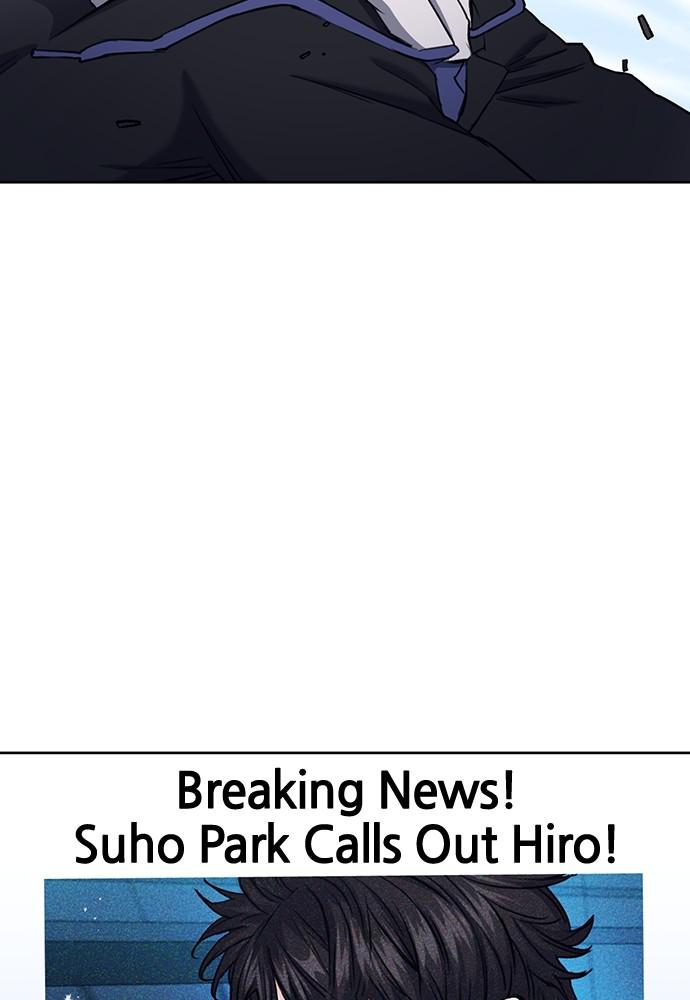 The Druid of Seoul Station Chapter 68 - Page 102