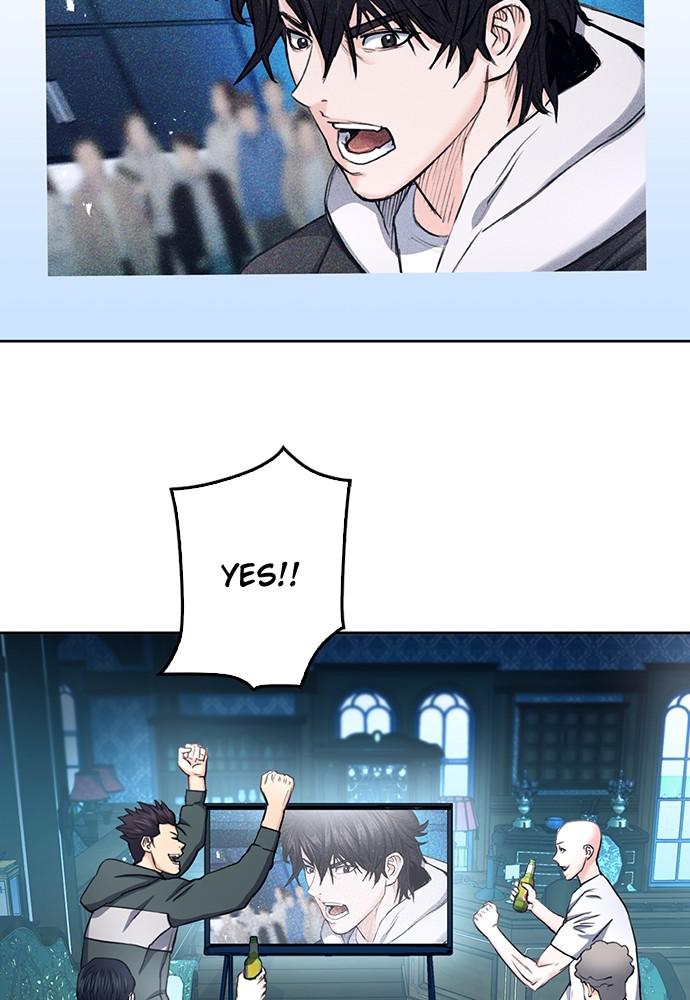 The Druid of Seoul Station Chapter 68 - Page 103