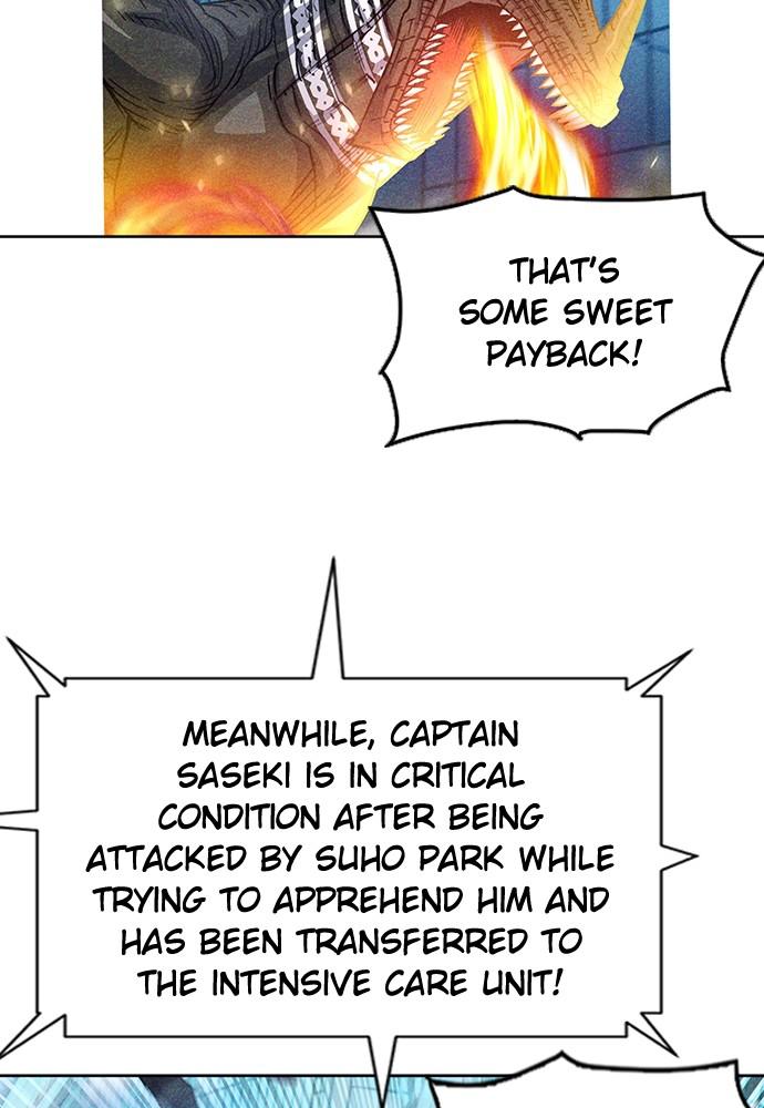 The Druid of Seoul Station Chapter 68 - Page 105