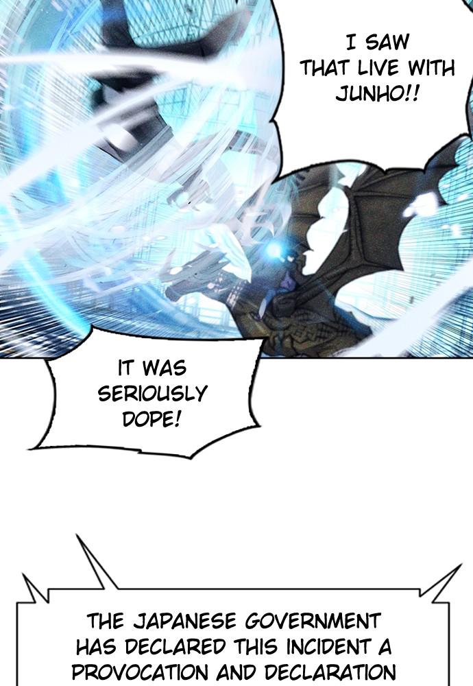 The Druid of Seoul Station Chapter 68 - Page 106