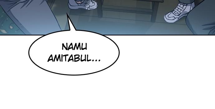 The Druid of Seoul Station Chapter 68 - Page 108