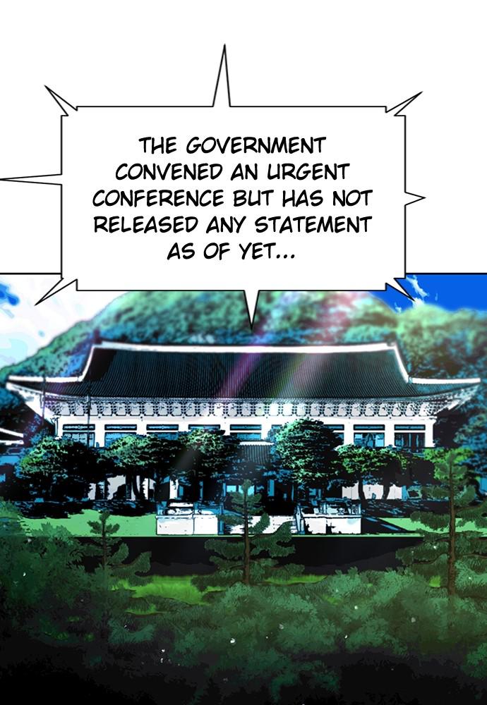 The Druid of Seoul Station Chapter 68 - Page 109