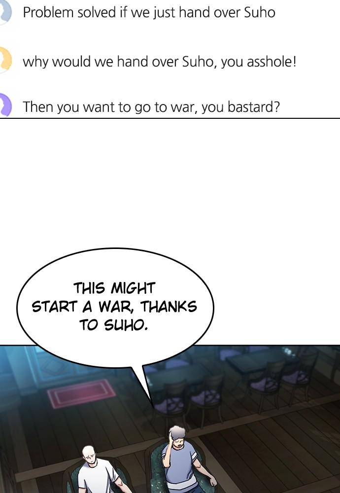 The Druid of Seoul Station Chapter 68 - Page 111