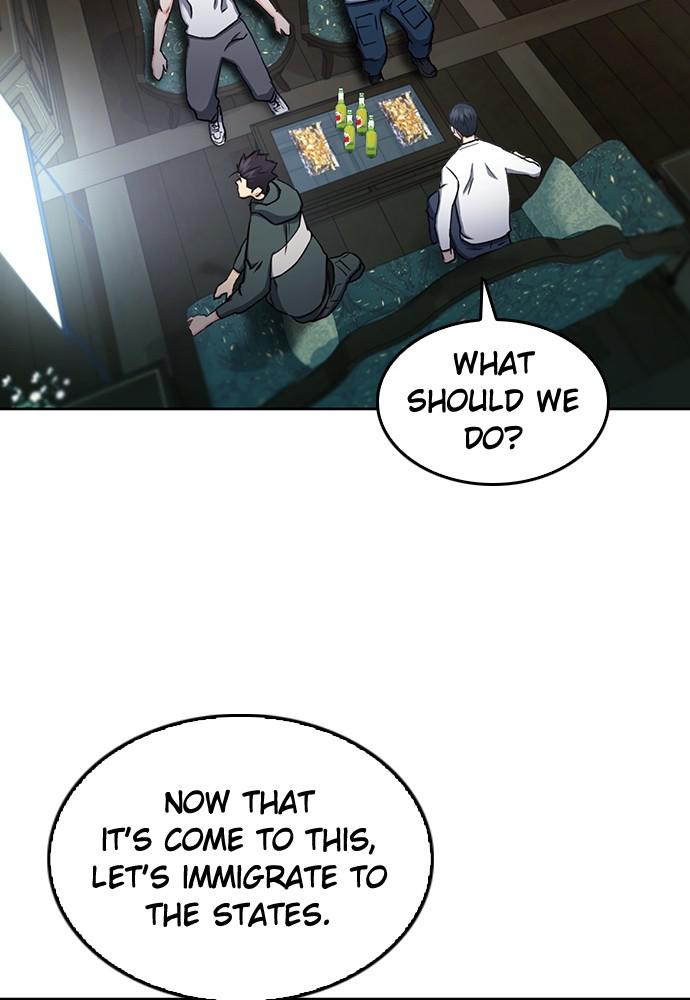 The Druid of Seoul Station Chapter 68 - Page 112