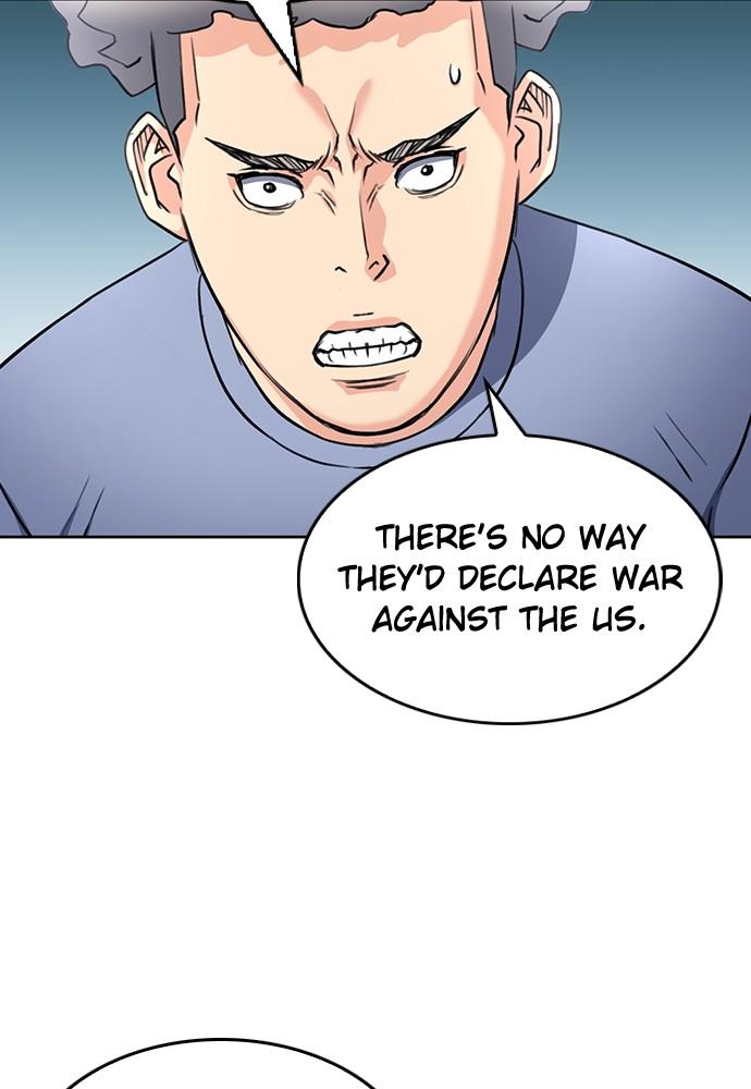 The Druid of Seoul Station Chapter 68 - Page 113