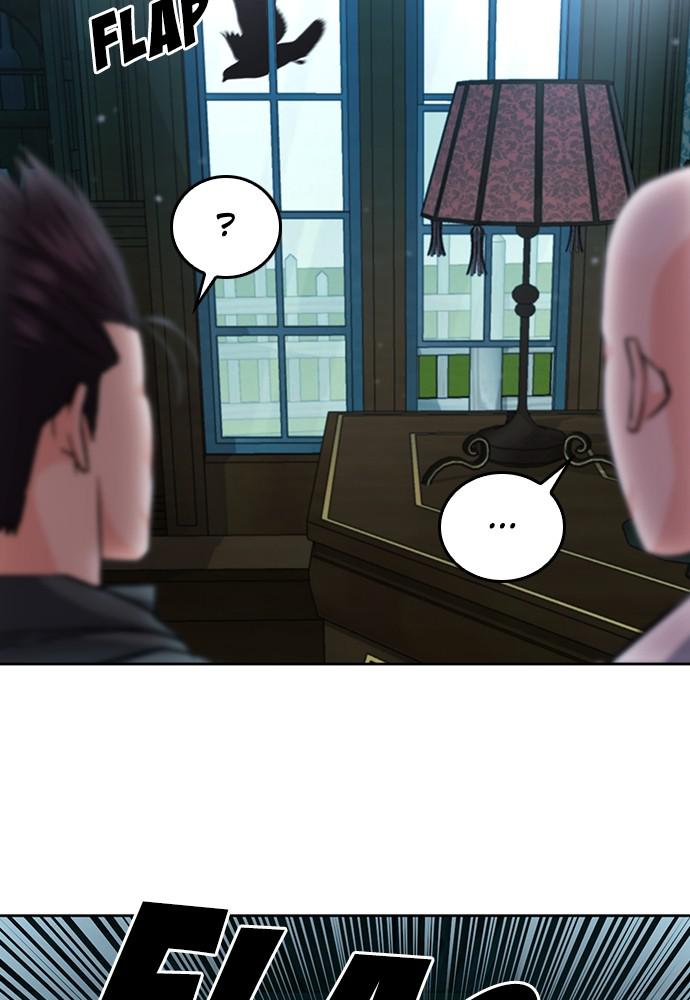 The Druid of Seoul Station Chapter 68 - Page 115