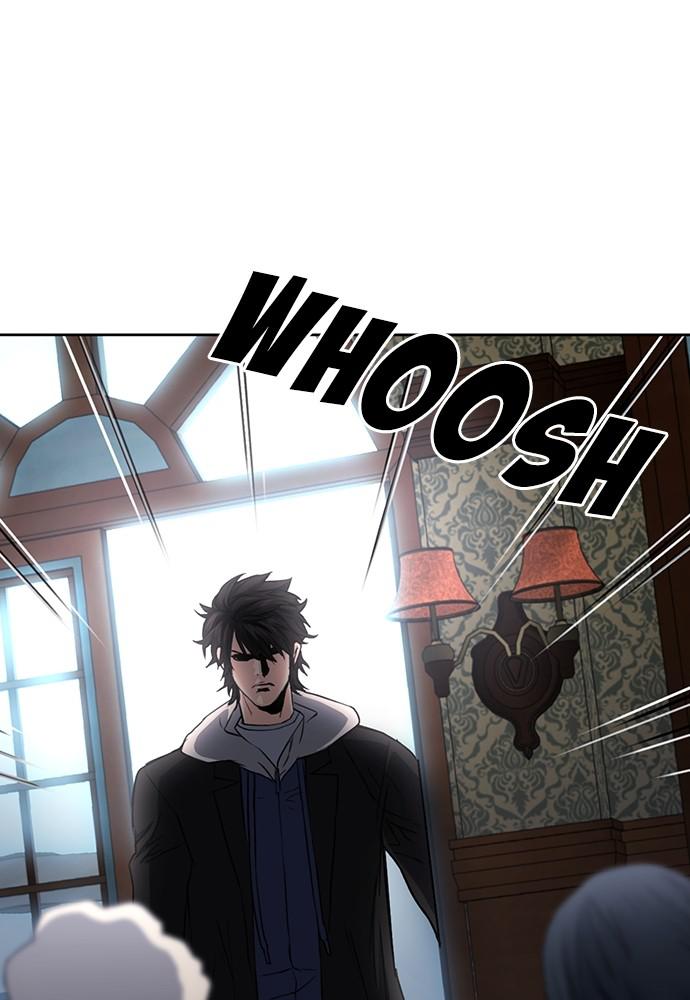 The Druid of Seoul Station Chapter 68 - Page 120